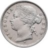 Купить Маврикий 20 центов (cents) 1877