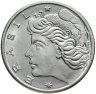 Купить Бразилия 1 сентаво (centavo) 1975 "ФАО - Сахарный тростник"
