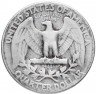 Купить США 1/4 доллара (25 центов) 1942