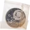 Купить 5 рублей 1991 Proof "Архангельский собор в Москве" в запайке