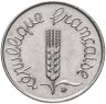 Купить Франция 1 сантим 1964