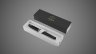 Купить Перьевая ручка Parker IM Vibrant Rings Flame Amethyst Purple, перо:F/M, цвет чернил: blue, в подарочной упаковке., Лаки и смолы: лак, латунь, 2026 г.