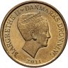 Купить Дания 20 крон (kroner) 2011  "Корабли - Эмма Маэрск"