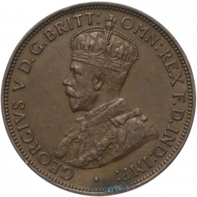 Купить Джерси 1/24 шиллинга (shilling) 1931