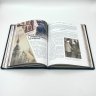 Купить Книга Н.М. Долгополов "Российская внешняя разведка", подарочное издание, кожаный переплет, авторская ручная работа, бумага, Издательство «Просвещение», Российская Федерация, 2024 г.