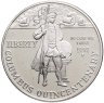 Купить США 1 доллар 1992 "500 лет путешествию Колумба" в футляре с сертификатом