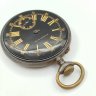 Купить Часы карманные, сплав металлов, стекло, эмаль, Henry Moser & Cie (Мозер), Швейцария, 1900-1920 гг.