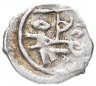 Купить Иван IV Васильевич "Грозный" , Четверетца (полушка) , "Птичка" R-8