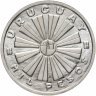 Купить Уругвай 1000 песо (pesos) 1969 "FAO (ФАО)"