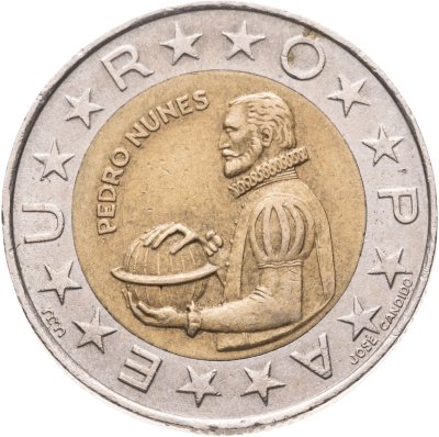 купить Португалия 100 эскудо (escudos) 1989