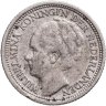 Купить Нидерланды 10 центов (cents) 1937