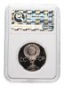 Купить 1 рубль 1983 Proof (стародел) "400-летие со дня смерти русского первопечaтника Ивана Федорова" в слабе ННР PF67