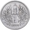 Купить Австрия 1 крона (crown) 1894