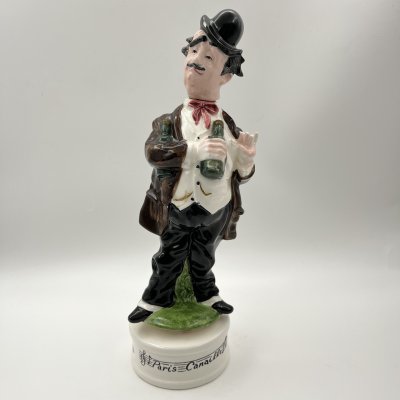 купить Штоф музыкальный "Пьяница", фаянс, роспись, Азия, 2000-2010 гг.