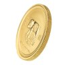 Купить Австралия 25 долларов 2007 UNC "Лунный календарь - год свиньи. Лунар"