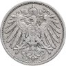 Купить Германия 10 пфеннигов 1911 знак монетного двора: "A"