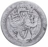 Купить Великобритания 2 шиллинга (флорин, shillings) 1897