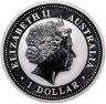 Купить Австралия 1 доллар 2003 « Восточный календарь.Год-Козы»