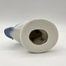 Купить Статуэтка  "Утка", скульптор Н. И. Бессарабова, фарфор, роспись, Турыгинский фарфоровый завод артели «Художественная керамика» (Гжель), СССР, 1950-1980 гг.