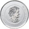 Купить Канада 20 долларов 2015 Пряничный человечек