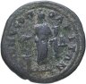 Купить Римская империя, провинция Нижняя Мезия, Александр Север, 222-235 годы, Тетрассарий. (Дионисополь)