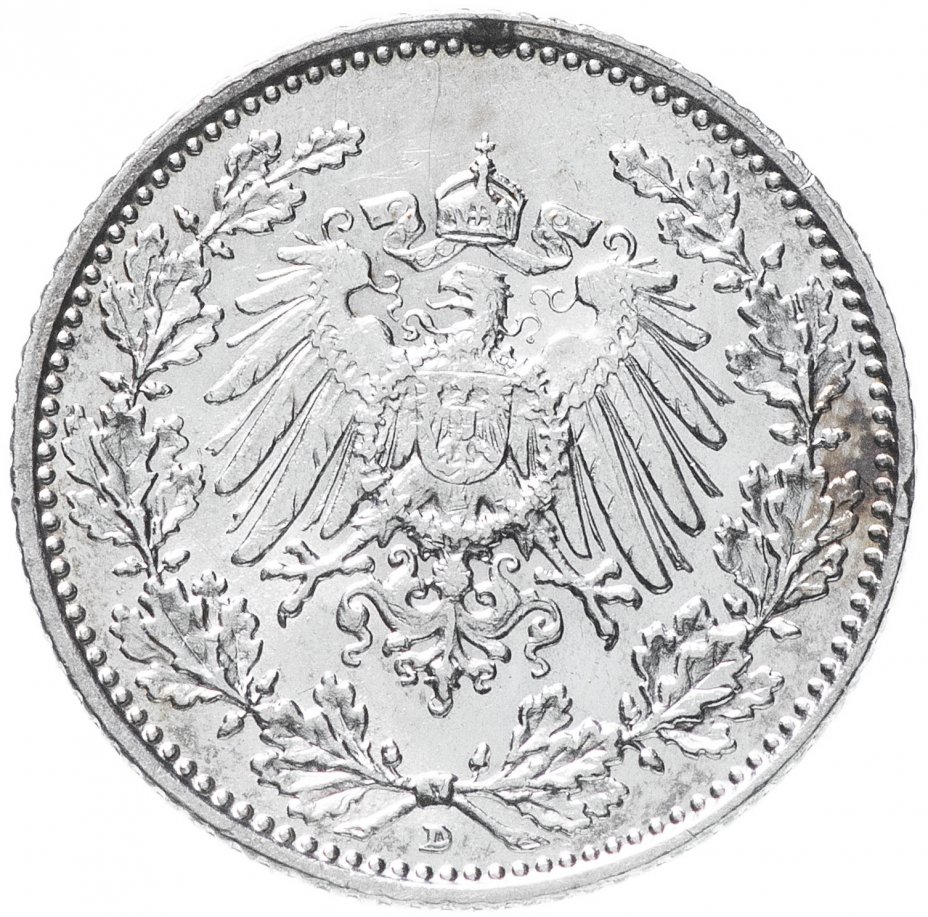 2 марки 1911