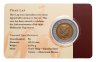 Купить Австралия 5 долларов (dollars) 2000 "70 лет победе Фар Лапа на Кубке Мельбурна" в коинкарте