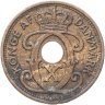 Купить Дания 1 эре (ore) 1936