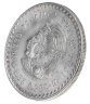 Купить Мексика 5 песо 1948