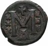 Купить Византийская империя, Никифор I, 802-809 годы, Фоллис.