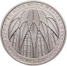Купить Венгрия 2000 форинтов 2016 "5 лет Конституции"
