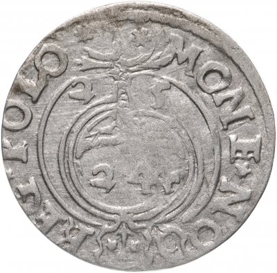 купить Речь Посполитая, полторак (1/24 талера) 1623, Сигизмунд III Ваза