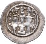 Купить Государство Сасанидов, Хормизд IV, 579-590 годы, Драхма. (Бишапур)