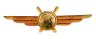 Купить Знак "Военный летчик" обр. 1949 г.,  ГДР