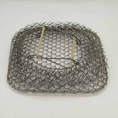 купить Сетка для яиц (авоська), металл, композитный материал, СССР, 1970-1980 гг.