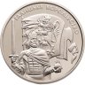 Купить Украина 5 гривен 2016 Галицкое Королевство