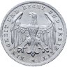Купить Германия 500 марок (mark) 1923, знак монетного двора "A" — Берлин