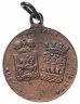 Купить Медаль "Французская выставка в Москве 1891"