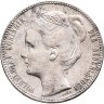 Купить Нидерланды 1 гульден (gulden) 1904