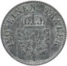 Купить Пруссия 3 пфеннига (pfenninge) 1855  A, отметка монетного двора: "A" - Берлин
