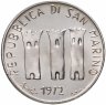Купить Сан-Марино 500 лир 1972