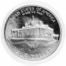 Купить США 50 центов 1982 Proof "250 лет со дня рождения Джорджа Вашингтона"
