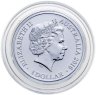 Купить Австралия 1 доллар 2016 Буква G