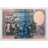 Купить Испания 50 песет 1928 (Pick 75)