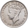 Купить Малайя 20 центов (cents) 1939