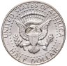 Купить США 50 центов (1/2 доллара, half dollar) 1966