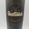 Купить Тубус для бутылки "Glenfiddich 18 лет", металл, картон, печать, Шотландия, 2000-2010 гг.