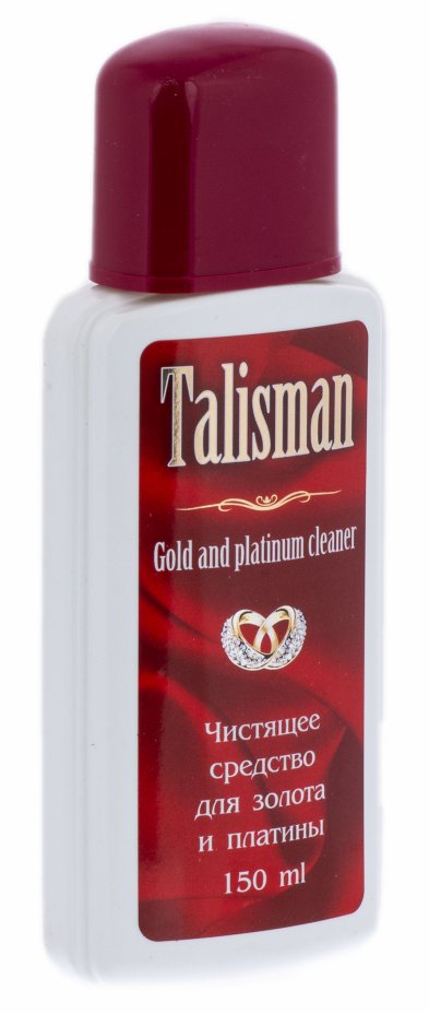 купить Средство для чистки золота и платины «Talisman»