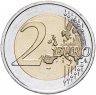 Купить Эстония 2 евро 2019 "150-летие Фестиваля Песни" [товар по акции]