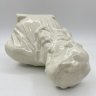 Купить Бюст "Л.Н. Толстой", скульптор В.И. Сычев, завод "Кислотоупор", г. Щекино, фаянс, глазурь, СССР, 1950-1970 гг.